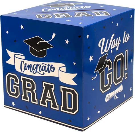 amazon graduation supplies